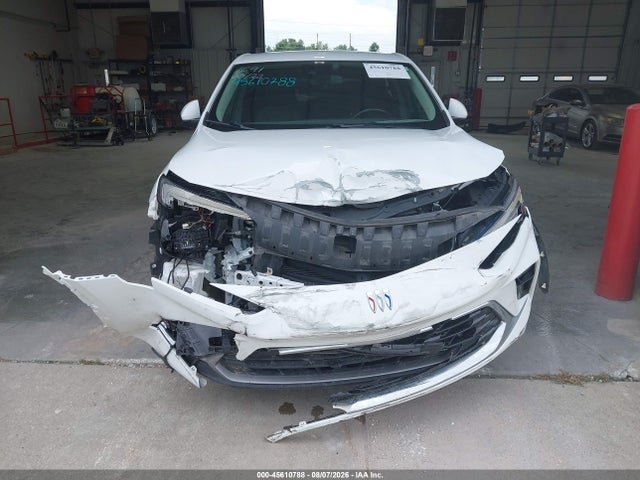Продажа на аукционе авто 2024 Buick Encore Gx Preferred Fwd, vin: KL4AMBS27RB085644, номер лота: 45610788