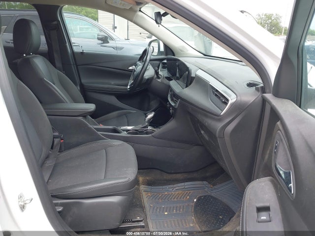 Продажа на аукционе авто 2024 Buick Encore Gx Preferred Fwd, vin: KL4AMBS27RB085644, номер лота: 45610788