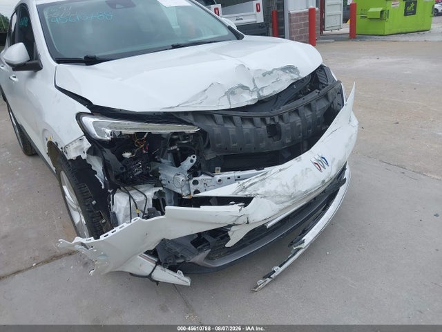 Продажа на аукционе авто 2024 Buick Encore Gx Preferred Fwd, vin: KL4AMBS27RB085644, номер лота: 45610788