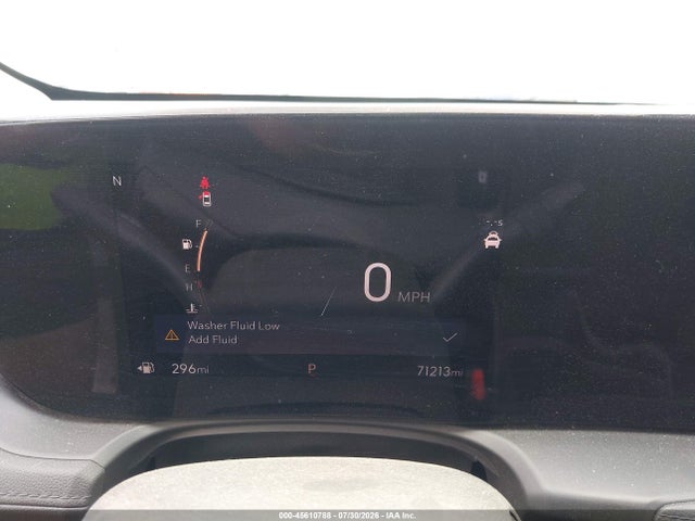 Продажа на аукционе авто 2024 Buick Encore Gx Preferred Fwd, vin: KL4AMBS27RB085644, номер лота: 45610788