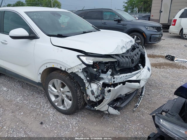Продажа на аукционе авто 2024 Buick Encore Gx Preferred Fwd, vin: KL4AMBS27RB085644, номер лота: 45610788