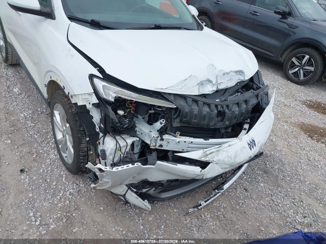 Продажа на аукционе авто 2024 Buick Encore Gx Preferred Fwd, vin: KL4AMBS27RB085644, номер лота: 45610788