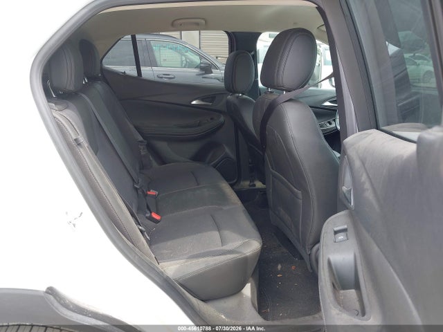 Продажа на аукционе авто 2024 Buick Encore Gx Preferred Fwd, vin: KL4AMBS27RB085644, номер лота: 45610788