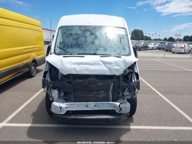 Ford Transit-250 2021 1FTBR1C85MKA51588 Image 13