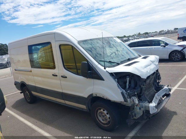 Ford Transit-250 2021 1FTBR1C85MKA51588 Image 14