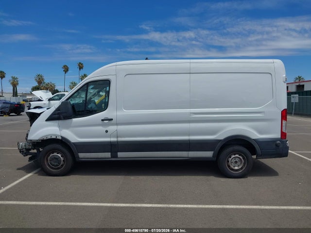 Ford Transit-250 2021 1FTBR1C85MKA51588 Image 15