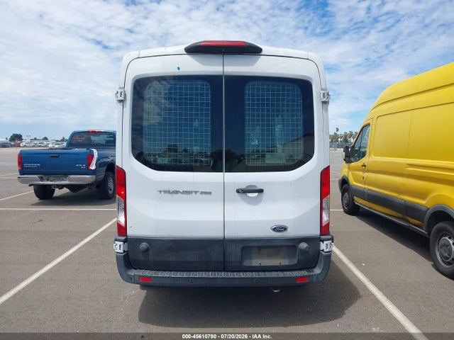Ford Transit-250 2021 1FTBR1C85MKA51588 Image 17
