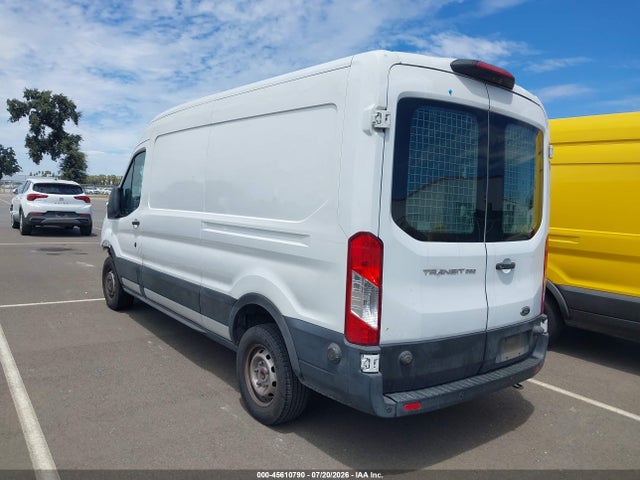 Ford Transit-250 2021 1FTBR1C85MKA51588 Image 3