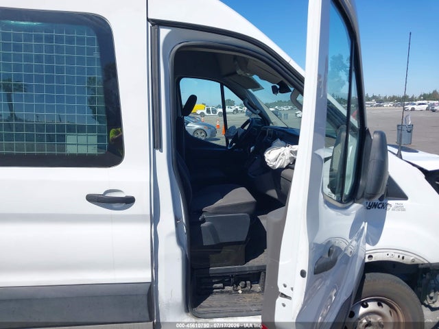 Ford Transit-250 2021 1FTBR1C85MKA51588 Image 5