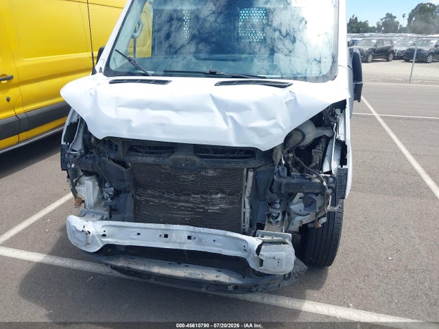 Ford Transit-250 2021 1FTBR1C85MKA51588 Image 6