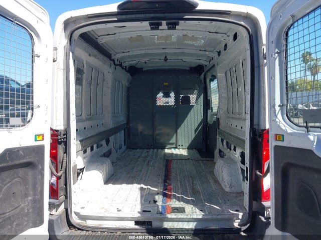 Ford Transit-250 2021 1FTBR1C85MKA51588 Image 8
