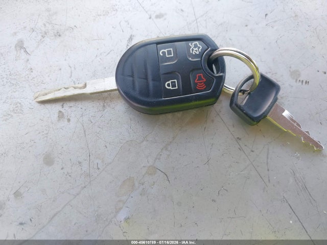 Ford FIESTA SE 2018 3FADP4EJ6JM123845 Image 11