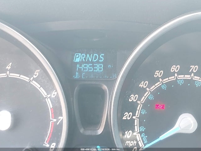 Ford FIESTA SE 2018 3FADP4EJ6JM123845 Image 15