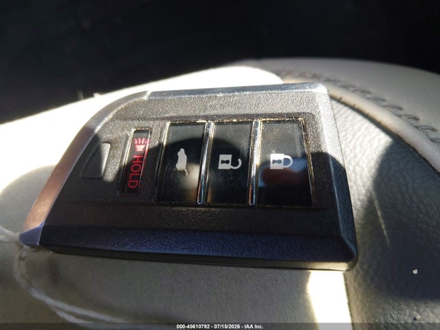 45610792 :رقم المزاد ، 19UDE4G77PA010351 vin ، 2023 Acura Integra A-spec Technology مزاد بيع