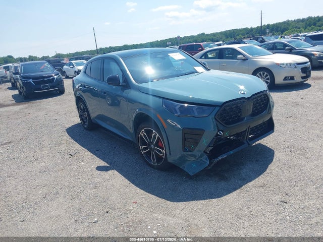 Продаж на аукціоні авто 2026 Bmw X2 Xdrive28i, vin: WBX63GM08T5428378, номер лоту: 45610795