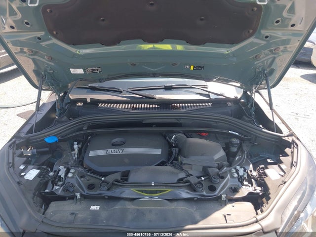 Продаж на аукціоні авто 2026 Bmw X2 Xdrive28i, vin: WBX63GM08T5428378, номер лоту: 45610795