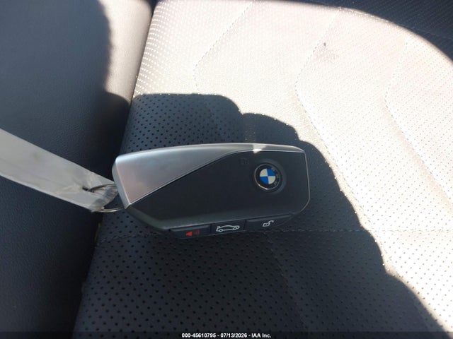 Продаж на аукціоні авто 2026 Bmw X2 Xdrive28i, vin: WBX63GM08T5428378, номер лоту: 45610795