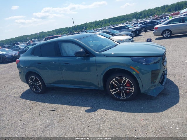 Продаж на аукціоні авто 2026 Bmw X2 Xdrive28i, vin: WBX63GM08T5428378, номер лоту: 45610795