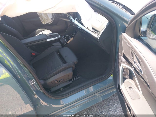Продаж на аукціоні авто 2026 Bmw X2 Xdrive28i, vin: WBX63GM08T5428378, номер лоту: 45610795
