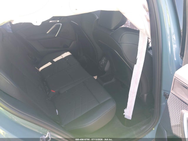 Продаж на аукціоні авто 2026 Bmw X2 Xdrive28i, vin: WBX63GM08T5428378, номер лоту: 45610795