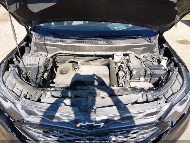Chevrolet Equinox Premier 2021 2GNAXXEV4M6117811 Image 10