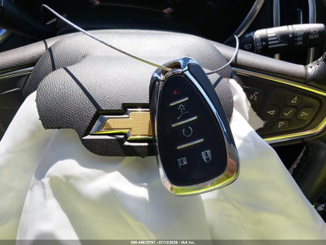 Chevrolet Equinox Premier 2021 2GNAXXEV4M6117811 Image 11