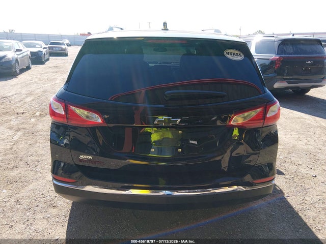 Chevrolet Equinox Premier 2021 2GNAXXEV4M6117811 Image 16