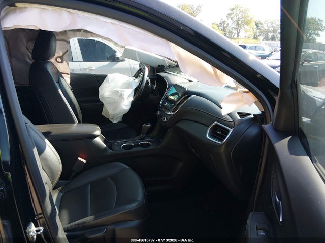 Chevrolet Equinox Premier 2021 2GNAXXEV4M6117811 Image 5