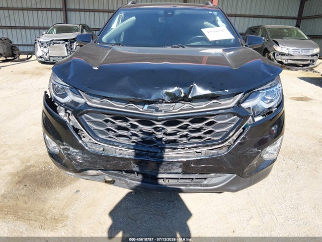Chevrolet Equinox Premier 2021 2GNAXXEV4M6117811 Image 6