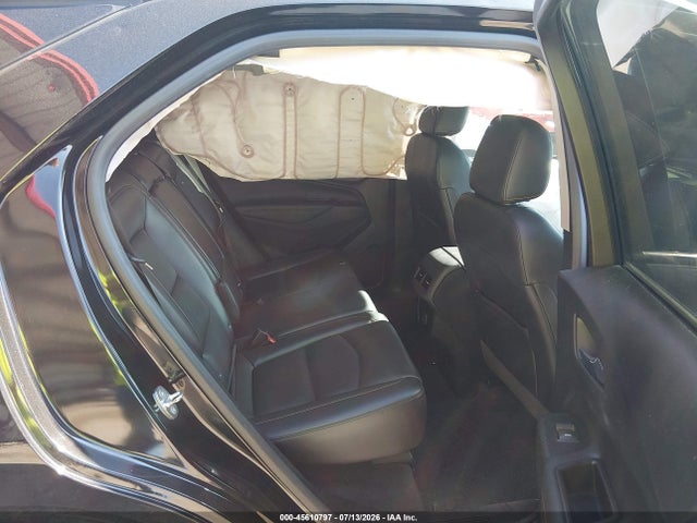 Chevrolet Equinox Premier 2021 2GNAXXEV4M6117811 Image 8