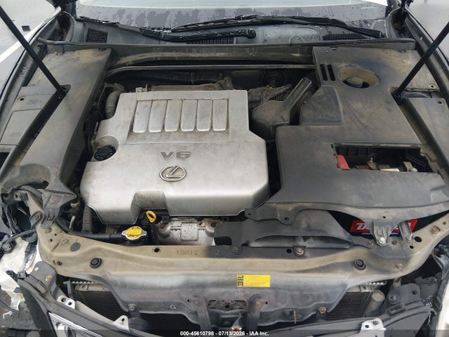 Aukcja sprzedaży 2008 Lexus Es 350, vin: JTHBJ46G482181734, numer aukcji: 45610798
