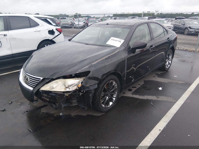 Aukcja sprzedaży 2008 Lexus Es 350, vin: JTHBJ46G482181734, numer aukcji: 45610798