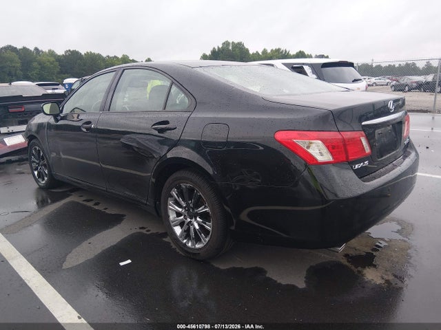 Aukcja sprzedaży 2008 Lexus Es 350, vin: JTHBJ46G482181734, numer aukcji: 45610798