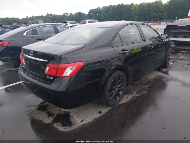 Aukcja sprzedaży 2008 Lexus Es 350, vin: JTHBJ46G482181734, numer aukcji: 45610798