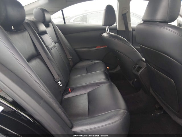 Aukcja sprzedaży 2008 Lexus Es 350, vin: JTHBJ46G482181734, numer aukcji: 45610798