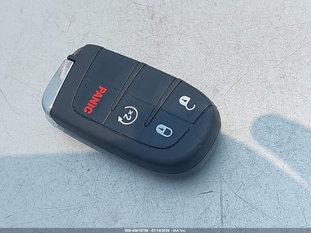 ZACNJDD18MPM08899 Jeep Renegade Limited 4x4