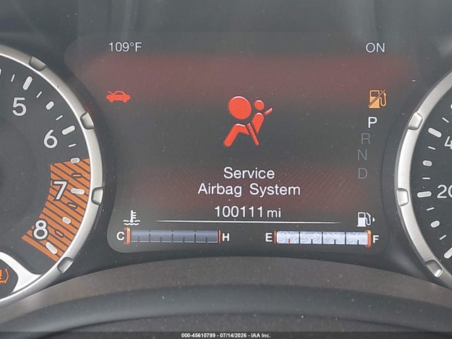 ZACNJDD18MPM08899 Jeep Renegade Limited 4x4