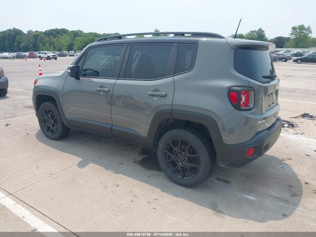 ZACNJDD18MPM08899 Jeep Renegade Limited 4x4
