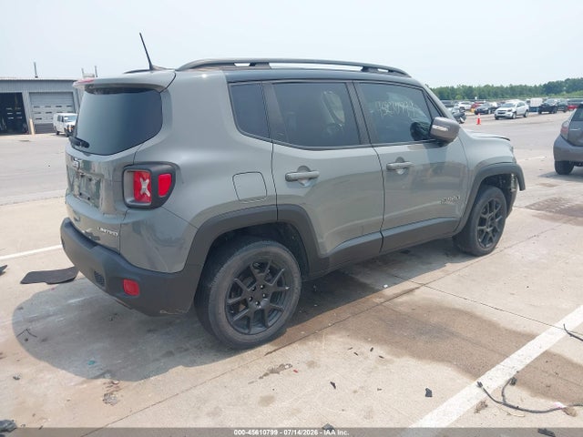 ZACNJDD18MPM08899 Jeep Renegade Limited 4x4