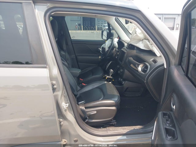 ZACNJDD18MPM08899 Jeep Renegade Limited 4x4