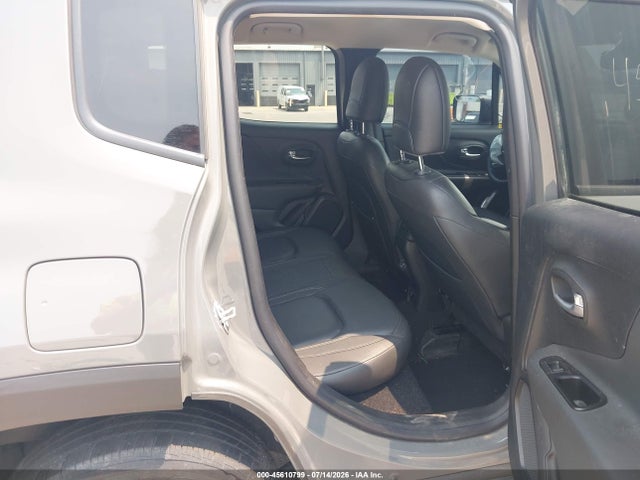 ZACNJDD18MPM08899 Jeep Renegade Limited 4x4