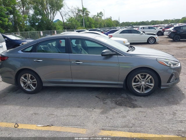Aukcja sprzedaży 2019 Hyundai Sonata Sel, vin: 5NPE34AF2KH769838, numer aukcji: 45610802
