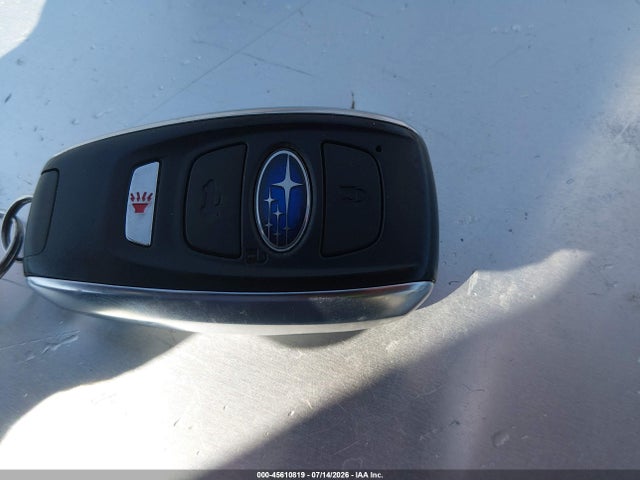 JF1VA1L6XJ8836173 Subaru Wrx Limited
