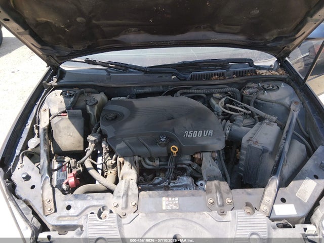 Auction sale of the 2011 Chevrolet Impala Lt, vin: 2G1WB5EK2B1208067, lot number: 45610826