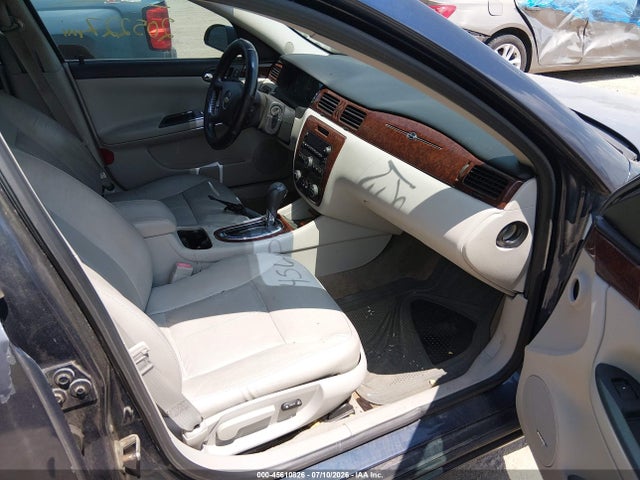 Aukcja sprzedaży 2011 Chevrolet Impala Lt, vin: 2G1WB5EK2B1208067, numer aukcji: 45610826