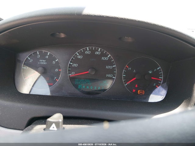 Aukcja sprzedaży 2011 Chevrolet Impala Lt, vin: 2G1WB5EK2B1208067, numer aukcji: 45610826