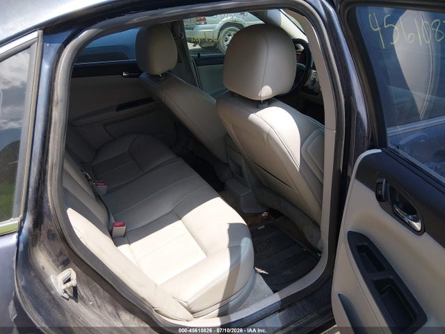 Aukcja sprzedaży 2011 Chevrolet Impala Lt, vin: 2G1WB5EK2B1208067, numer aukcji: 45610826