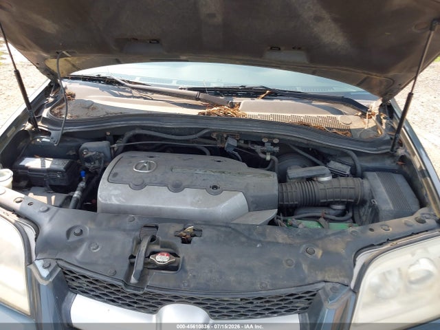 45610836 :رقم المزاد ، 2HNYD189X6H503906 vin ، 2006 Acura Mdx مزاد بيع