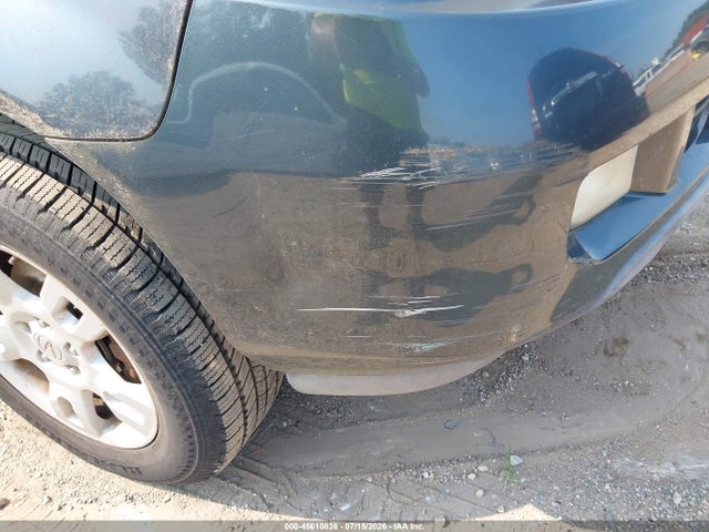 45610836 :رقم المزاد ، 2HNYD189X6H503906 vin ، 2006 Acura Mdx مزاد بيع