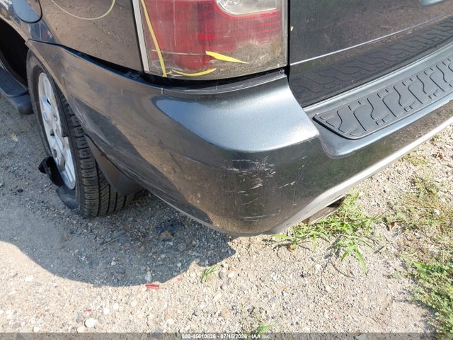45610836 :رقم المزاد ، 2HNYD189X6H503906 vin ، 2006 Acura Mdx مزاد بيع